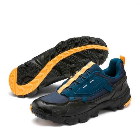Дамски Туристически Обувки PUMA Trailfox Overland MTS 517822 370772-02 изображение 2